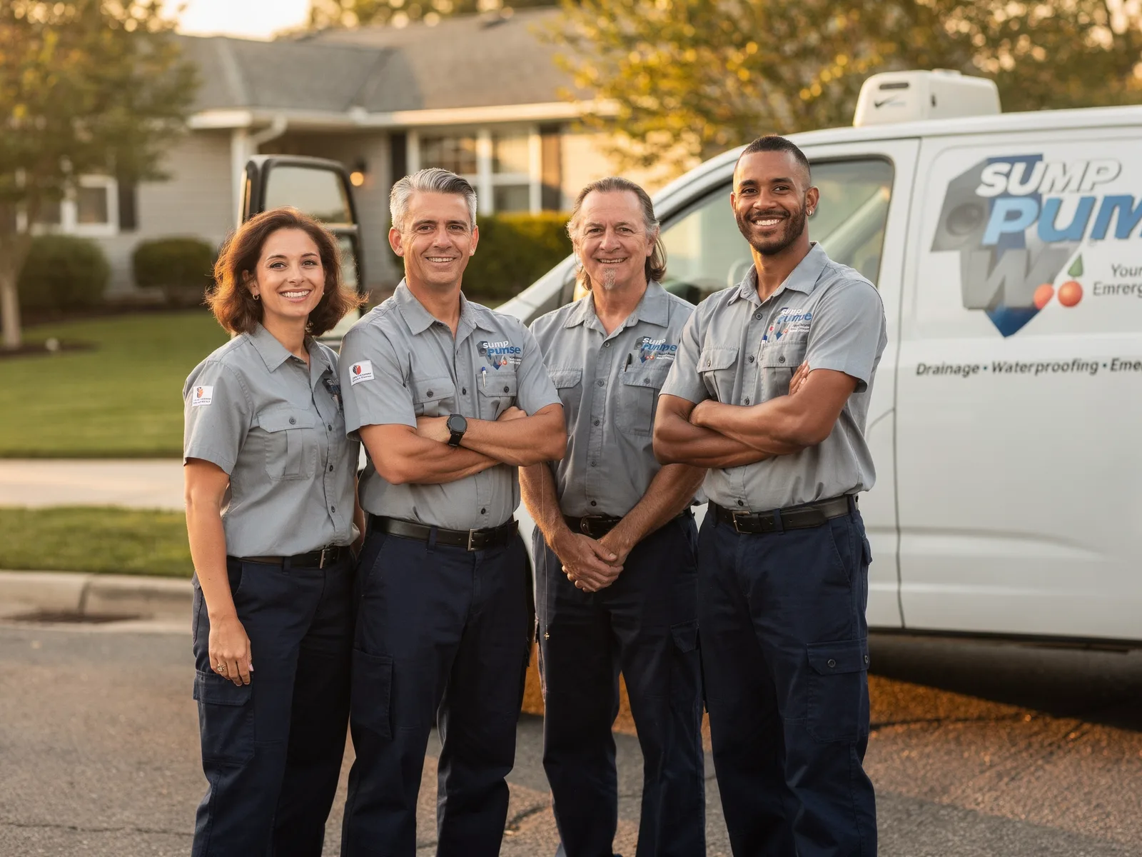 Water Heater Repair company in West Columbia, WV
