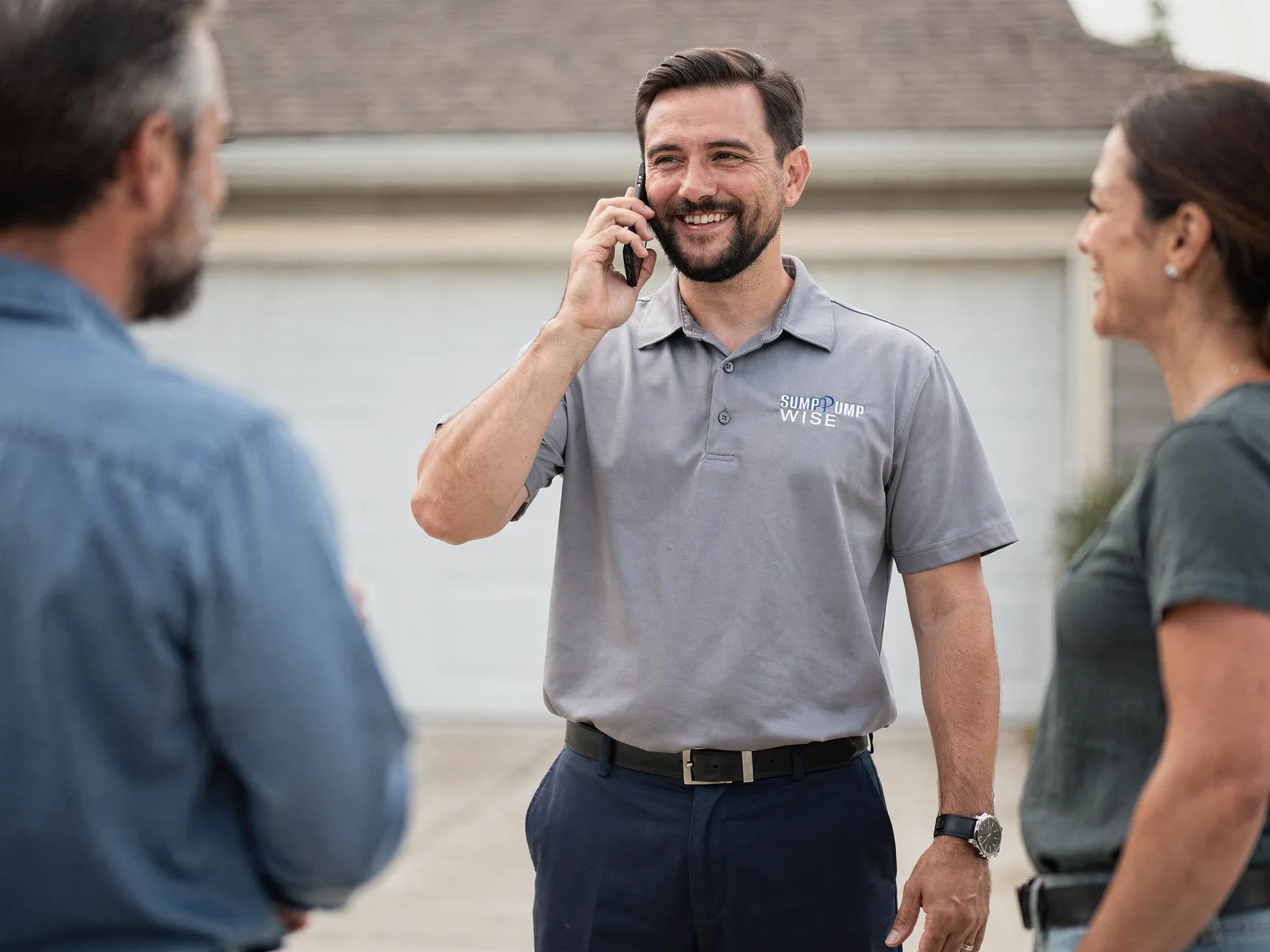 Water Heater Repair West Columbia, WV FAQs
